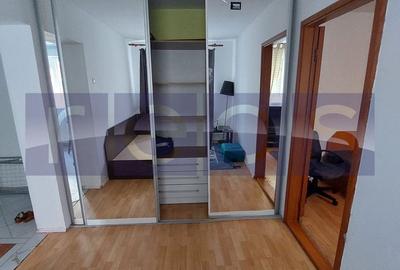 VANZARE 2 CAMERE MALL VITAN | BLOC ANVELOPAT | METROU MIHAI BRAVU | - 1