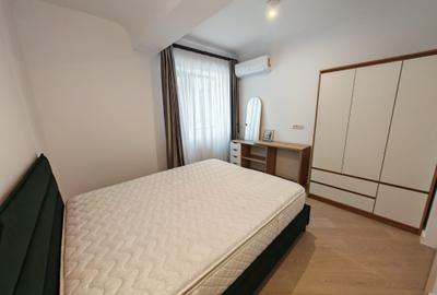 New Apartament 3 cam Aviatiei- Pipera loc de parcare in subteran - 15