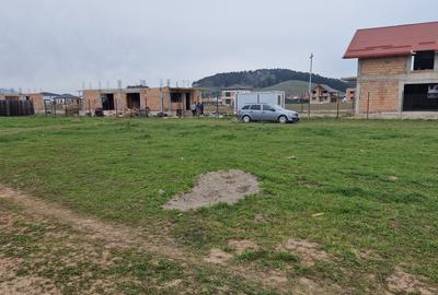 Teren intravilan Sânpetru - 3