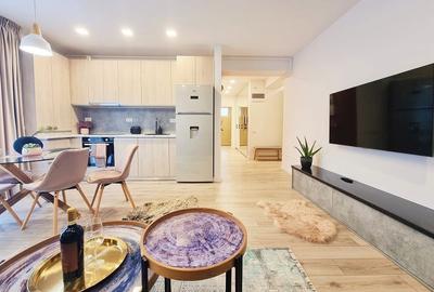 Apartament premium | 3 camere | Baneasa-Sisesti | Vedere libera | Parcare - 6