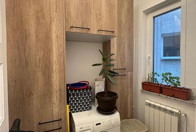 PIATA UNIRII 3 camere 4/S+P+4+M renovat LIBER - 23