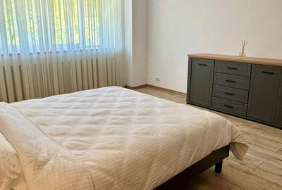 Apartament 2 camere – Calea Victoriei | Complet mobilat și utilat - 10