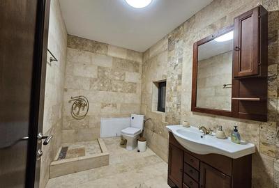 Popesti Casa Individuala P+1, 4 Camere - 3 Bai Curte 560 mp - 20