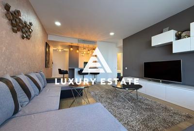 Inchiriere apartament 3 camere mobilat One Herastrau Plaza - 3