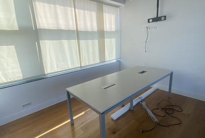 Birouri de închiriat | 102 mp (+198 mp terasa) | Piața Romană - 5