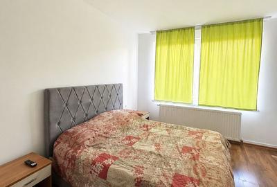 Apartament 3 camere, 74 mp + balcon, parter inalt,  Gheorgheni - 3