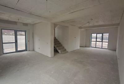 Casă 4c Complex Nou Valea Lupului Iași - 5