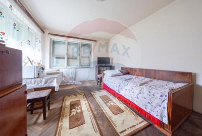 Casă individuală, teren generos–1000 mp | Râșnov, cartierul Primăverii - 11