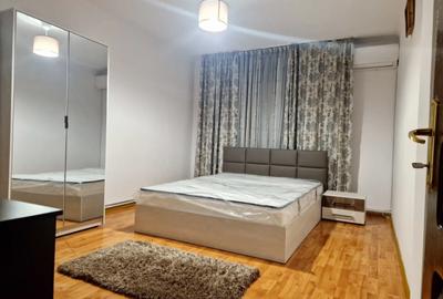 1 Mai - 4 minute Metrou - Apartament 2 camere Modern - 1