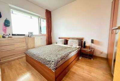Apartament 2 camere, etaj 3, Iulius Mall ansamblul Viva City - 6