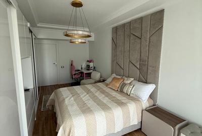 Apartament 3 Camere Premium Mobilat Utilat | View la Padure | Piscina - 12