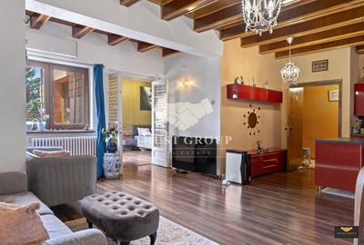 Casa versatila Banu Manta | 12 camere | Curte individuala | 4 locuri de parcare - 1