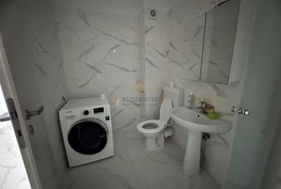 Apartament 3 camere decomandat, 83 mp, loc de parcare, mobilat complet - 11