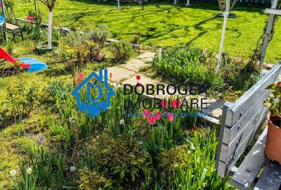 CASA 5 CAMERE , SUPRAFATA TOTALA 90 MP , TEREN 512 MP, DESCHIDERE  15 ML - 5