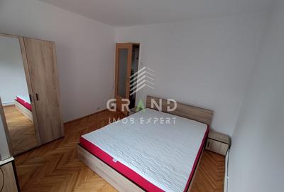 4 camere | Str.Nicolae Titulescu/Gheorgheni | Etaj 2/4 | 78 mp+balcon | Boxă - 2
