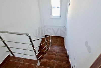 REA1026963 Apartament 3 camere I Dorobanti I Cladire Boutique - 13