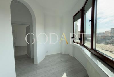 Apartament 5 camere | 125 mp | Calea Moșilor | FIRMA-COMERCIAL - 7