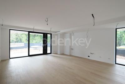 Apartament premium 3 camere, 3 bai | gradina exclusiva 246mp - 2