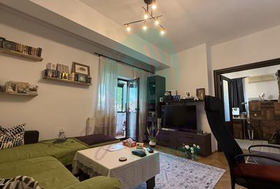 Apartament boem  | Renovat complet | Centrală proprie - 5