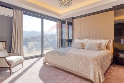 Design, Panoramă și Exclusivitate — Calea Poienii - 26