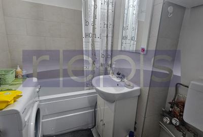GARSONIERĂ DE ÎNCHIRIAT – BALCON – DRISTOR-VITAN – COMPLET UTILATĂ - 6