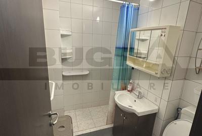 Apartament de 2 camere, modern,  45mp, zona strazii Albac - 7