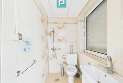 Casă complet modernizată, P+1 în Buteni, Arad - 29