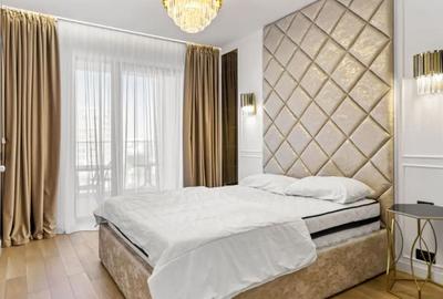 Apartament 2 camere | One Herăstrău Towers | Parcare - 9