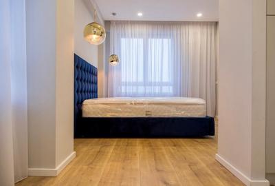Duplex 3 camere Parcul Carol -Tineretului| Mobilata Designer|Deosebit - 7