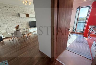 3 camere - Regie - 20th Residence - Parcare Subterană - 6
