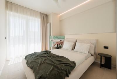 Apartament cu 2 camere decomandat în Nord