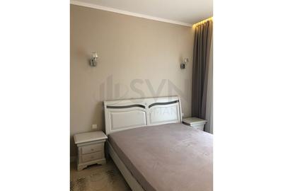 REA0133852 One Herastrau Park - 3 camere - amenajari lux - parcare inclusa - 11