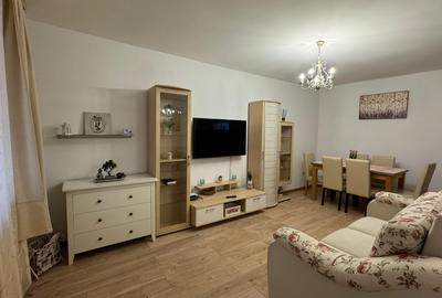 Apartament 2 camere decomandat, mobilat și utilat, zona Spitalul Județean - 2