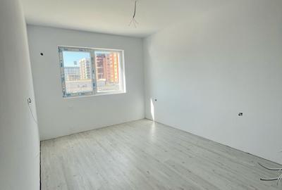 GARSONIERA NOUA - DECOMANDATA - BLOC NOU - COMISION 0% - TVA INCLUS - MILITARI - 10