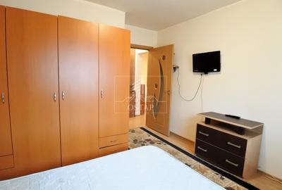 Zona Republicii-stada Bicaz-3 camere decomandate-parter-mobilat și utilat - 4