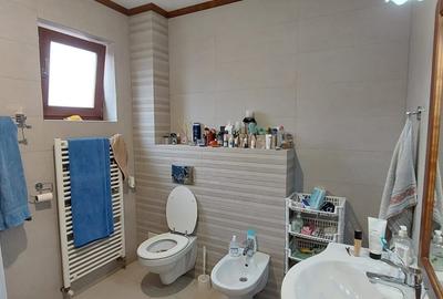 De vanzare casa noua in Corunca- pret corect ! - 5