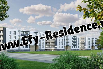 Www.Efy-Residence.ro Direct Dezvoltator Parcare Bonus - 2