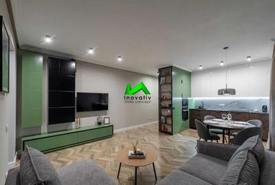Apartament de vanzare 2 camere Sibiu Cartierul Arhitectilor - 2