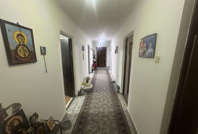 Stefanestii de Sus, lot 791 mp, casa! - 15