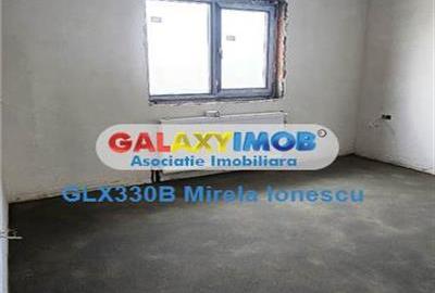 Casă cu 3 camere în Clinceni