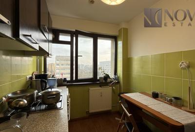 Apartament 2 Camere | Metrou Dristor | Parc IOR | - 6