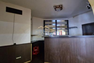 Spatiu Comercial ***223mp // Parcul Carol - 13