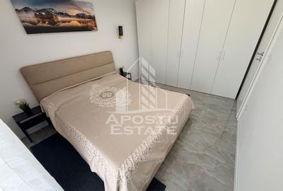 Apartament cu 2 camere, de inchiriat, zona Braytim, Timisoara - 6
