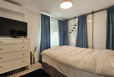 Apartament 3 camere 70MP | Calea Giulesti | Bloc boutique 2014 - 5