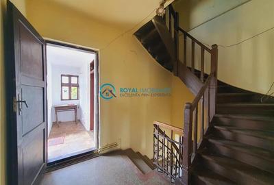 Royal Imobiliare - Vanzare vila zona Rudului - 23