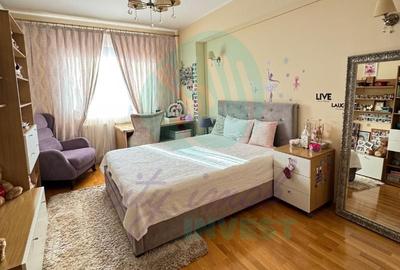 Apartament 4 camere cu garaj - 9