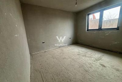 Casă individuală pe un nivel cu vedere panoramică spre munte - 9