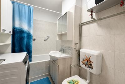 Apartament 2 Camere | Șos. Pantelimon | Mobilat/Utilat | Etaj 8/10 | Loc Parcare - 11