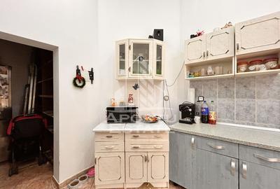Apartament elegant, 2 camere, într-un palat istoric – Zona Iosefin - 6