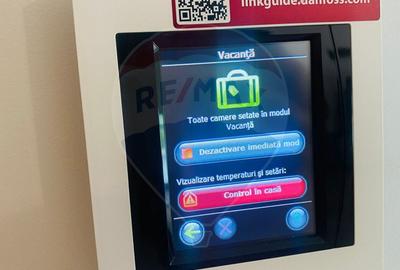 Apartament cu 1 camere de închiriat în zona Aviatiei - 30